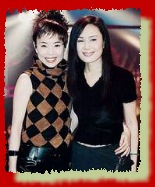 江蕙、江淑娜姊妹情深